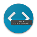 Java Programming ikon