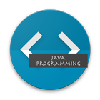 Java Programming 아이콘