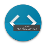 Java Programming biểu tượng