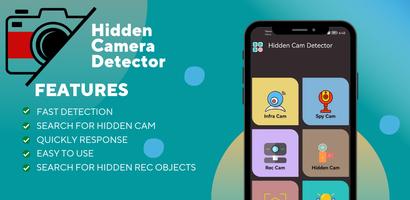 Hidden Camera Detector gönderen