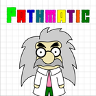 Pathmatic icon