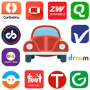 Cars Buy & Sell All-in-one (India) APK