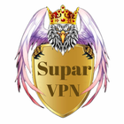 Fast VPN - Secure Proxy Zeichen