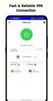 Fast VPN - Secure Proxy screenshot 1