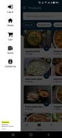 Whitelabel - Restaurant App স্ক্রিনশট 1