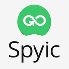 Spyic icône