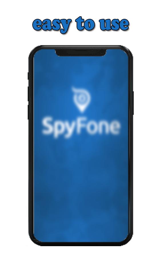 Spyphone android