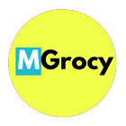 MyGrocy - Buy Online Grocery アイコン