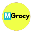MyGrocy - Buy Online Grocery ikon