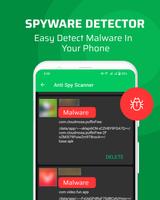 Anti Spyware capture d'écran 1