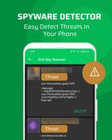 Anti Spyware capture d'écran 2
