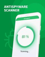Anti Spyware capture d'écran 3