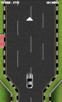 Rush Drive : Traffic Racing 截图 3