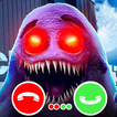 The Grimace Shake Call