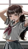 Anime Wallpaper HD پوسٹر