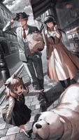 Anime Wallpaper HD اسکرین شاٹ 1