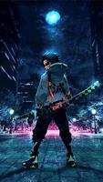Anime Wallpaper HD اسکرین شاٹ 3