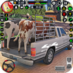Offroad Animal Transport Games