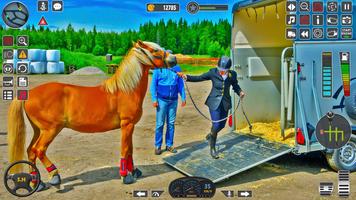 Транспортная игра для животных скриншот 2