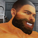 Gym Or Jail Gigachad Horror APK