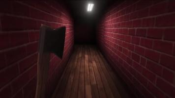 Gym Or Jail Gigachad Horror screenshot 3