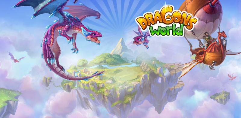 Dragons World