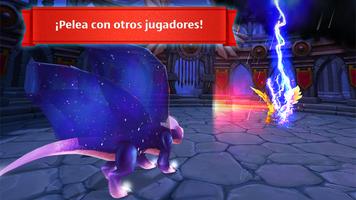 Dragons World captura de pantalla 2