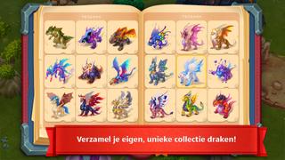 Dragons World screenshot 7