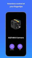SQ11 Mini Camera App screenshot 3