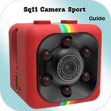 Sq11 Camera Sport guide