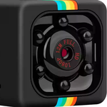 Sq11 Mini dv Camera Guide icon