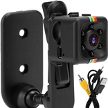 SQ11 Mini Kamera Klavuzu