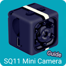 SQ11 Mini Camera Guide APK