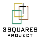 Icona 3 Squares Mobile