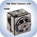SQ8 Mini Camera wifi Guide APK
