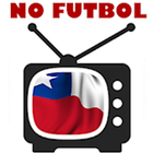 Reproductor TV Chilena icono