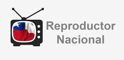 Reproductor TV Chilena اسکرین شاٹ 3