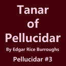 Tanar of Pellucidar - eBook APK