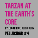 Tarzan at the Earth's Core - e APK
