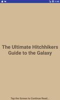 برنامه‌نما The Ultimate Hitchhiker's Guid عکس از صفحه