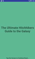 برنامه‌نما The Ultimate Hitchhiker's Guid عکس از صفحه