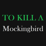 To Kill a Mockingbird icône