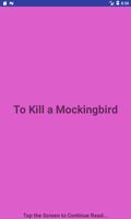 To Kill a Mockingbird capture d'écran 2
