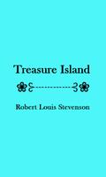 Treasure Island poster