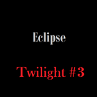 Eclipse - Twilight 3 - eBook иконка