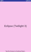 Eclipse - Twilight 3 - eBook скриншот 1