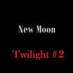 New Moon (Twilight 2)