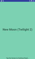 New Moon (Twilight 2) скриншот 1