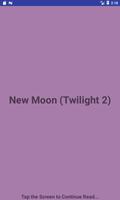 New Moon (Twilight 2) capture d'écran 2