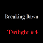 Breaking Dawn (Twilight 4) icône
